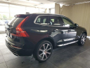 Thumbnail image of 2021 Volvo XC60 at USED - Continental Toyota