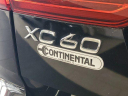 Thumbnail image of 2021 Volvo XC60 at USED - Continental Toyota
