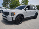 Thumbnail image of 2022 Kia Telluride at Courtesy Ford Conyers - NEW
