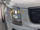 Thumbnail image of 2022 Kia Telluride at Courtesy Ford Conyers - NEW