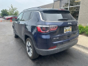 Thumbnail image of 2021 Jeep Compass at Golling Chrysler Jeep Dodge Ram of Chelsea