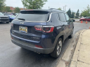 Thumbnail image of 2021 Jeep Compass at Golling Chrysler Jeep Dodge Ram of Chelsea