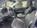 Thumbnail image of 2021 Jeep Compass at Golling Chrysler Jeep Dodge Ram of Chelsea