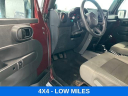 Thumbnail image of 2009 Jeep Wrangler at Serpentini Chevrolet of Willoughby