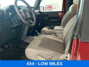 Thumbnail image of 2009 Jeep Wrangler at Serpentini Chevrolet of Willoughby