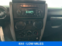 Thumbnail image of 2009 Jeep Wrangler at Serpentini Chevrolet of Willoughby