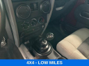 Thumbnail image of 2009 Jeep Wrangler at Serpentini Chevrolet of Willoughby