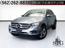 Thumbnail image of 2019 Mercedes-Benz GLC at StgAutoGroupOfBellflower - Used