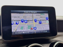 Thumbnail image of 2019 Mercedes-Benz GLC at StgAutoGroupOfBellflower - Used