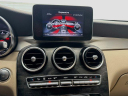 Thumbnail image of 2019 Mercedes-Benz GLC at StgAutoGroupOfBellflower - Used