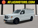 Thumbnail image of 2019 Nissan NV at Atlas Motors - USED