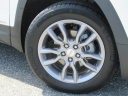 Thumbnail image of 2022 GMC Terrain at Phillips Buick Gmc