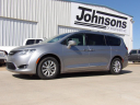 Thumbnail image of 2018 Chrysler Pacifica at Johnsons Of Kingfisher
