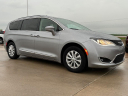 Thumbnail image of 2018 Chrysler Pacifica at Johnsons Of Kingfisher
