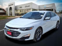 Thumbnail image of 2024 Chevrolet Malibu at Ram Country Mineral Wells