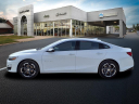 Thumbnail image of 2024 Chevrolet Malibu at Ram Country Mineral Wells