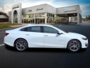 Thumbnail image of 2024 Chevrolet Malibu at Ram Country Mineral Wells