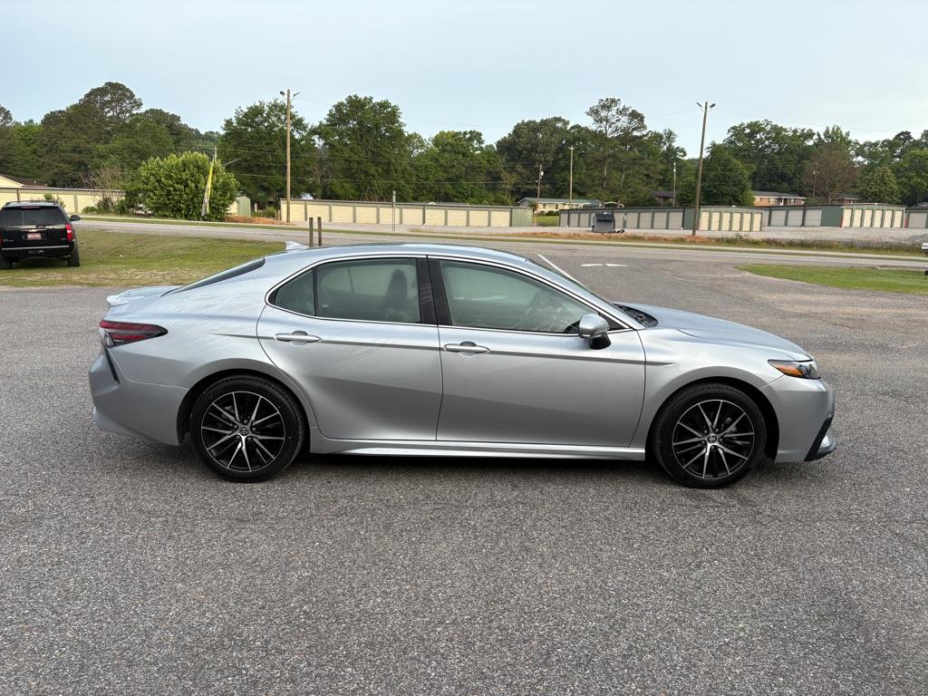 Thumbnail image of 2023 Toyota Camry at BAMA DIRECT AUTOMOTIVE LLC