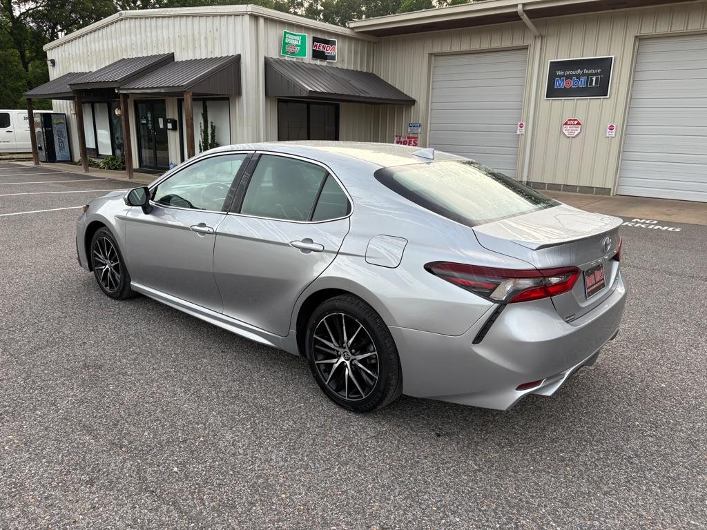 Thumbnail image of 2023 Toyota Camry at BAMA DIRECT AUTOMOTIVE LLC