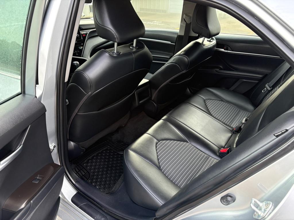 Thumbnail image of 2023 Toyota Camry at BAMA DIRECT AUTOMOTIVE LLC