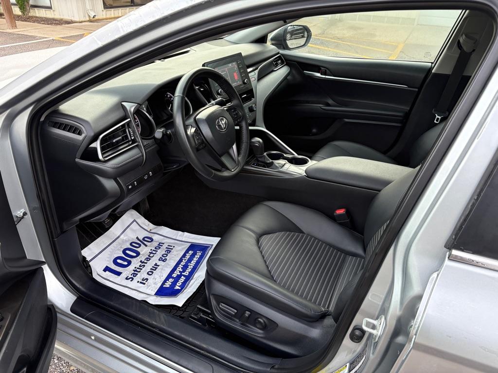 Thumbnail image of 2023 Toyota Camry at BAMA DIRECT AUTOMOTIVE LLC