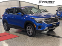 Thumbnail image of 2024 Kia Seltos at PremierSubaruKia-USED of Branford, CT