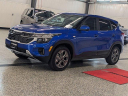 Thumbnail image of 2024 Kia Seltos at PremierSubaruKia-USED of Branford, CT