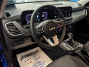 Thumbnail image of 2024 Kia Seltos at PremierSubaruKia-USED of Branford, CT