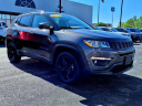Thumbnail image of 2018 Jeep Compass at Thomas Auto Centers