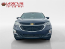 Thumbnail image of 2019 Chevrolet Equinox at LaFontaine Chevrolet Plymouth