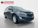 Thumbnail image of 2019 Chevrolet Equinox at LaFontaine Chevrolet Plymouth