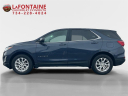 Thumbnail image of 2019 Chevrolet Equinox at LaFontaine Chevrolet Plymouth