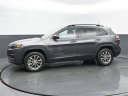 Thumbnail image of 2022 Jeep Cherokee at HEMcgonigalBuickInc-New of Kokomo, IN