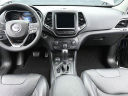 Thumbnail image of 2022 Jeep Cherokee at HEMcgonigalBuickInc-New of Kokomo, IN