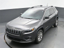 Thumbnail image of 2022 Jeep Cherokee at HEMcgonigalBuickInc-New of Kokomo, IN