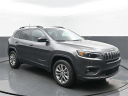 Thumbnail image of 2022 Jeep Cherokee at HEMcgonigalBuickInc-New of Kokomo, IN