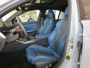 Thumbnail image of 2023 BMW M3 at Faulkner Hyundai of Philadelphia Used