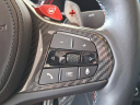 Thumbnail image of 2023 BMW M3 at Faulkner Hyundai of Philadelphia Used