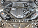 Thumbnail image of 2023 BMW M3 at Faulkner Hyundai of Philadelphia Used