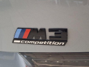 Thumbnail image of 2023 BMW M3 at Faulkner Hyundai of Philadelphia Used