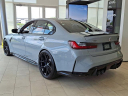 Thumbnail image of 2023 BMW M3 at Faulkner Hyundai of Philadelphia Used