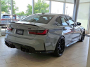 Thumbnail image of 2023 BMW M3 at Faulkner Hyundai of Philadelphia Used