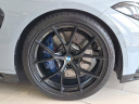 Thumbnail image of 2023 BMW M3 at Faulkner Hyundai of Philadelphia Used