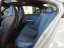 Thumbnail image of 2023 BMW M3 at Faulkner Hyundai of Philadelphia Used
