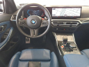 Thumbnail image of 2023 BMW M3 at Faulkner Hyundai of Philadelphia Used
