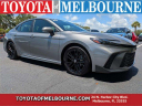 Thumbnail image of 2025 Toyota Camry at Toyota of Melbourne