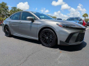 Thumbnail image of 2025 Toyota Camry at Toyota of Melbourne