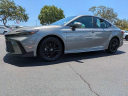 Thumbnail image of 2025 Toyota Camry at Toyota of Melbourne