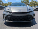 Thumbnail image of 2025 Toyota Camry at Toyota of Melbourne