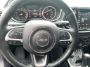 Thumbnail image of 2021 Jeep Compass at Batesville Chrysler Dodge Jeep Inc